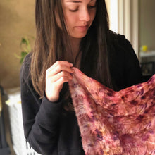 Load image into Gallery viewer, In Person or Virtual Dye Session