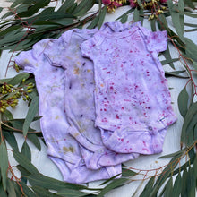 Load image into Gallery viewer, Onesies-Purplelicious