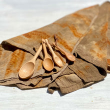 Load image into Gallery viewer, Rustic Tea Towel