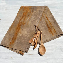 Load image into Gallery viewer, Rustic Tea Towel
