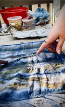 Load image into Gallery viewer, In Person or Virtual Dye Session